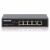 Intellinet 5-Portos Gigabit PoE Switch - PoE Áteresztővel 71314693
