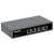 Switch Intellinet 561808 Gigabit PoE, 5 porturi, PoE Passthrough, 802.3bt