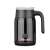 Gastroback Latte Magic milk frother black