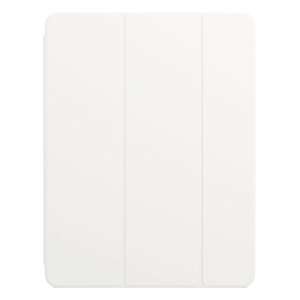 Apple Smart Folio für iPad Pro 12.9 (5/6. Generation) - Weiß 71314868 Tablet-Taschen