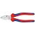 Cleste multifunctional, KNIPEX, otel, combinat de forta, 180 mm (02 05 180) 71315145