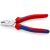 Cleste multifunctional, KNIPEX, otel, combinat de forta, 180 mm (02 05 180) 71315145