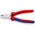 Knipex 02 05 180 Kombinált fogó