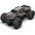 Amewi DIY RC Crush Monstertruck auto na diaľkové ovládanie (1:18) – sivá 71315682