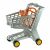 Theo Klein 9690 Shopping Cart 71316181