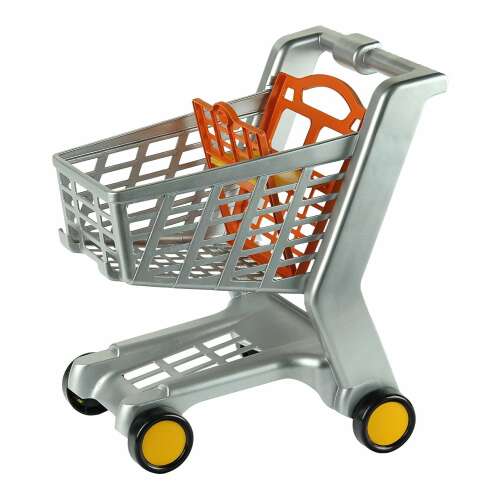 Theo Klein 9690 Shopping Cart Toy for Kids