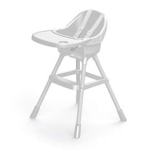 Dolu Fix High Chair #white
