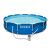 Intex Metal Frame Pool 366x76cm with water pump