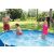 Intex Metal Frame Pool: Family fun in the backyard