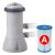 Intex pool filter pump and filter cartridge