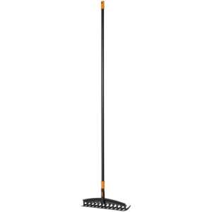 Fiskars Solid universal garden rake with handle - Rake