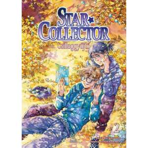 Star Collector - Csillaggyűjtő  2. 71318415 