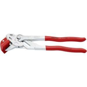 Knipex 91 13 250 csempetörő fogó, csempefogó, csempe emelő fogó, csempe törő fogó, csempe szorító fogó, csempe tartó fogó - Knipex