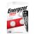Energizer CR2025 Lítium Gombelem 2 darabos csomag