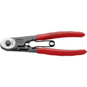 KNIPEX Bowdenhuzal Vágó - 150 mm