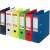 Esselte No.1 A4 Ring Binders in Multiple Colors