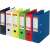 Esselte No.1 A4 Ring Binders in Multiple Colors