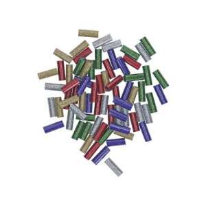 Bosch Gluey štapići za ljepilo s glitterom, 70 komada, 7 mm x 20 mm, razne boje - Kreativni alat i instrument