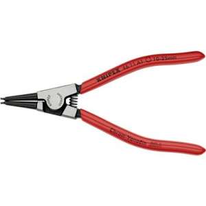 Knipex 46 11 A1 külső biztosítógyűrű fogó 10-25 mm-es tengelyekhez - Knipex