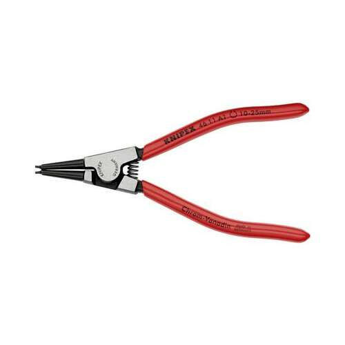 KNIPEX Seeger-gyűrű Fogó - 10-25 mm - 140 mm