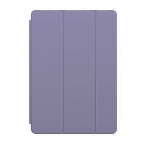 Apple Smart Cover für iPad (9. Generation) - Englisch Lavendel (Saison Herbst 2021) 71322396 Tablet-Taschen
