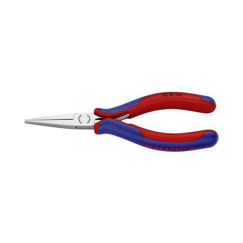 Knipex 35 52 145 Elektronikai laposfogó, 145 mm