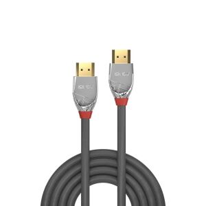 Kabel HDMI Lindy Cromo Line 3m - Kable i akcesoria