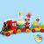 LEGO® DUPLO® Disney™ Mickey &amp; Minnie's Birthday Train 10941 141955205