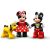 LEGO DUPLO Disney Parada urodzinowa Mikiego i Minnie 10941 141955205