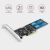 Controler SSD ACC I/O PCIE/SATA M.2 PCES-SA4M2 AXAGON 82228605