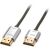 KÁBEL HDMI-HDMI 3M/CHROMO 41675 LINDY 133612365