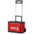YATO Tool Cart with Wheels and Handle