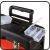 YATO Tool trolley modular ~ 67788829