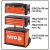 YATO Tool trolley modular ~ 67788829