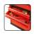 YATO Modular Tool Cart with Tools in Drawers