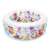 Intex inflatable pool with a sea life design