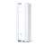 TP-Link EAP650-Outdoor Wi-Fi 6 Точка за достъп, бяла, предна гледка