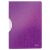 Leitz Wow Colorclip lila Hefter 71330123