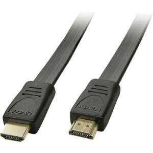 Lindy 36996 kabel HDMI 1 m HDMI Typu A (Standard) Czarny (36996) 71330440 - Lindy Kabel HDMI