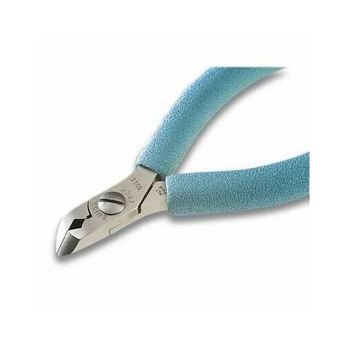 Weller Erem 503E Homlokcsípőfogó - 110 mm 165067903 - Kézi szerszám