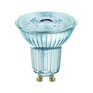 OSRAM Superstar GU10 LED spotlámpa, 5,9W, hideg fehér, 350 lumen - Osram Izzó