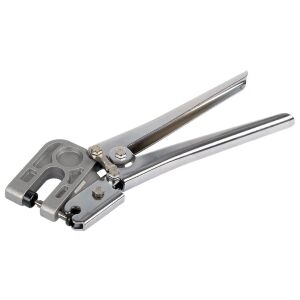 Wolfcraft 270mm profilkötő fogó fémprofilokhoz - Wolfcraft