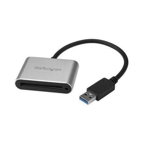 StarTech CFast 2.0 Kártyaolvasó - USB 3.0