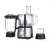 Severin KM 3892 food processor with blender and mini chopper