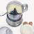 Severin KM 3892 food processor kneading dough