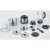 Severin KM 3892 food processor, all parts and accessories