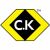 C.K. Festő spatula 25 mm T5075 1 71335121