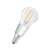 Osram GLOWdim LED izzó, E14, 4,5W, meleg fehér, filament