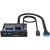 Graugear USB 3.2 Gen 2 Bővítő Kártya 71338477