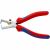 KNIPEX Kábelcsupaszoló - 11 05 160 - 5mm/10mm² 163473643